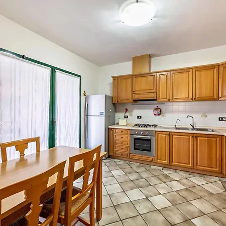 Διαμέρισμα Casa Brunella