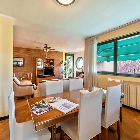 Διαμέρισμα Casa Brunella Moniga del Garda