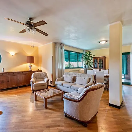 Casa Brunella Διαμέρισμα Moniga del Garda