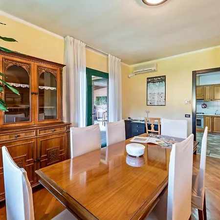 Διαμέρισμα Casa Brunella Moniga del Garda