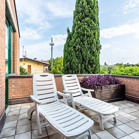 Διαμέρισμα Casa Brunella *