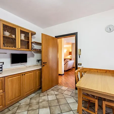 Διαμέρισμα Casa Brunella
