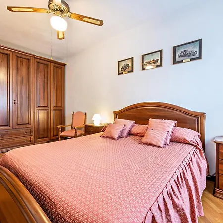 Διαμέρισμα Casa Brunella *